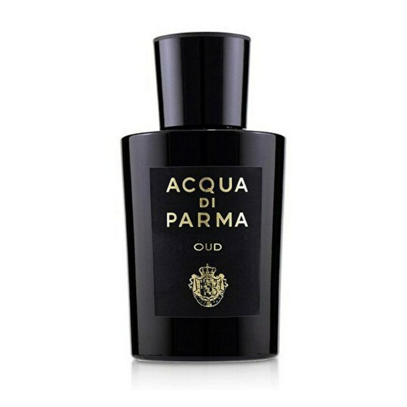Perfume Unissexo Oud Acqua Di Parma INGREDIENT COLLECTION EDP (180 ml) EDP 180 ml
