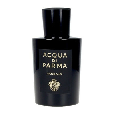 Men's Perfume Acqua Di Parma Sándalo EDP EDC 100 ml