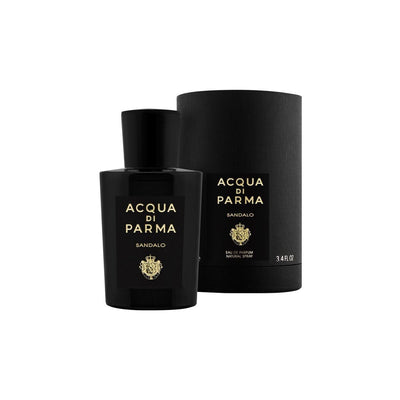 Parfum Homme Acqua Di Parma Sándalo EDP EDC 100 ml