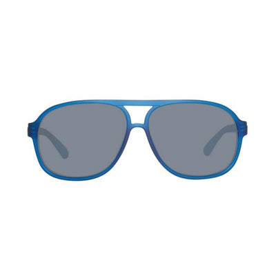 Óculos escuros masculinos Benetton BE935S04 ø 60 mm