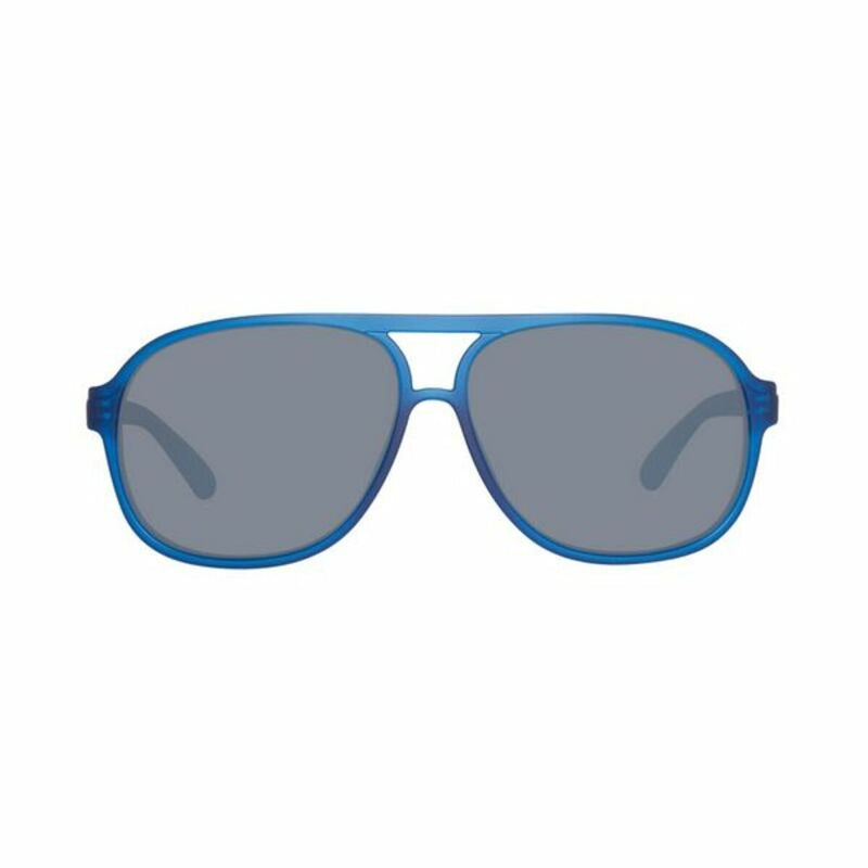 Óculos escuros masculinos Benetton BE935S04 ø 60 mm