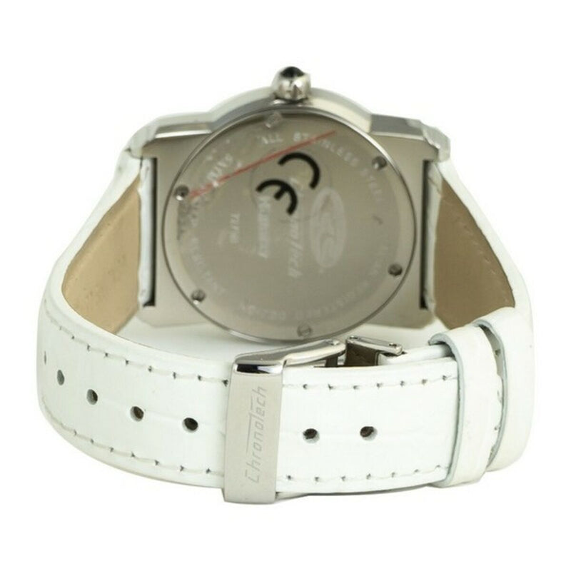 Relógio feminino Chronotech CT7279M-06 (Ø 38 mm)