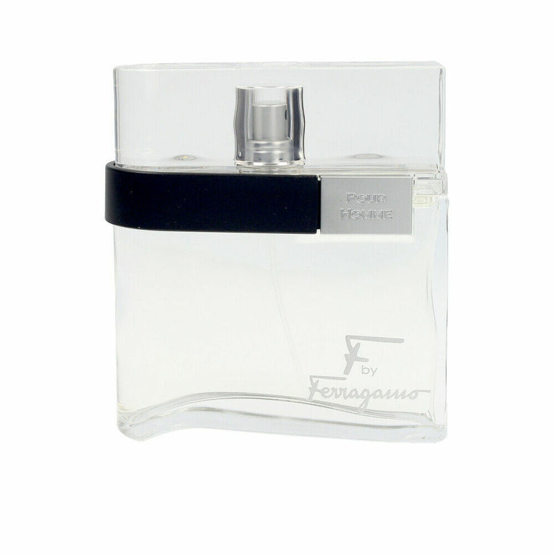 Parfum Homme Salvatore Ferragamo 860384 EDT 100 ml