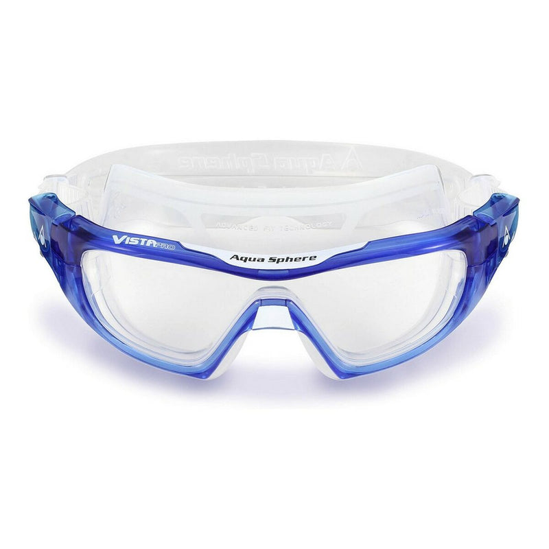 Swimming Goggles Aqua Sphere MS354111 Multicolour Adults