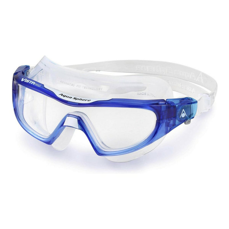 Swimming Goggles Aqua Sphere MS354111 Multicolour Adults