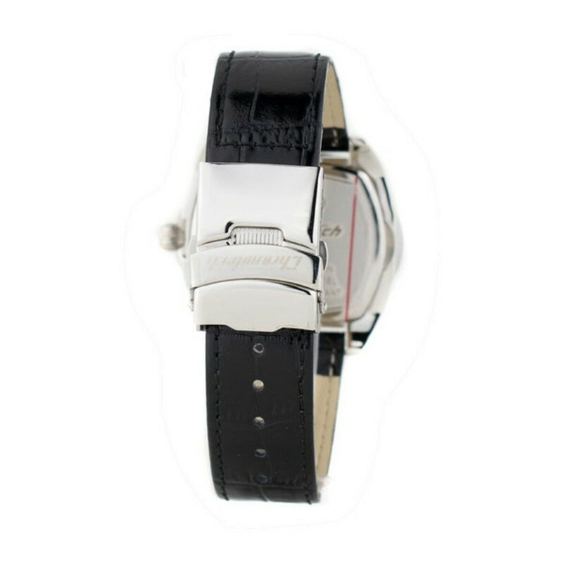 Relógio masculino Chronotech CT2188M-10 (Ø 46 mm)