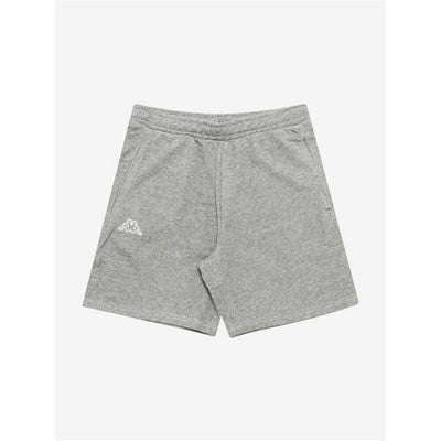 Men's Sports Shorts Kappa Grey