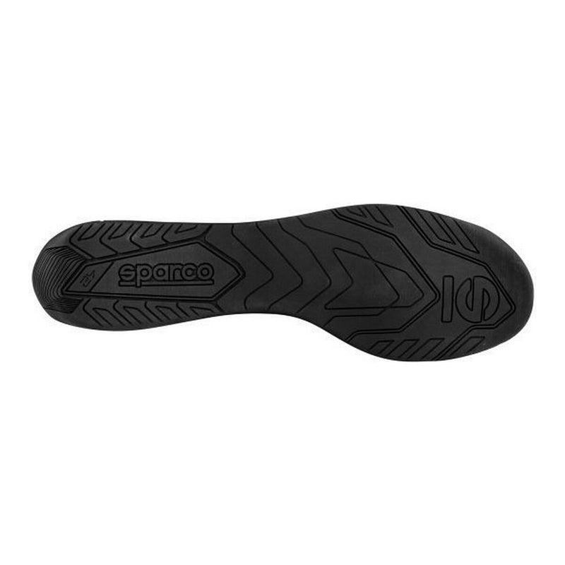 Slippers Sparco Black