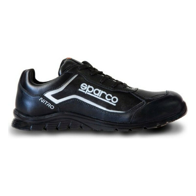 Safety shoes Sparco Nitro S3