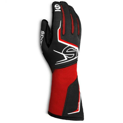 Gloves Sparco TIDE-K 2020 Red 10