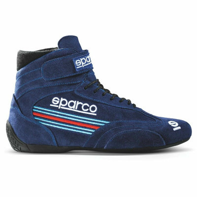 Racing Ankle Boots Sparco S00128740MRBM Blue 40