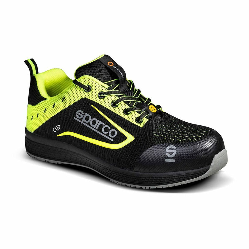 Safety shoes Sparco Cup S1P