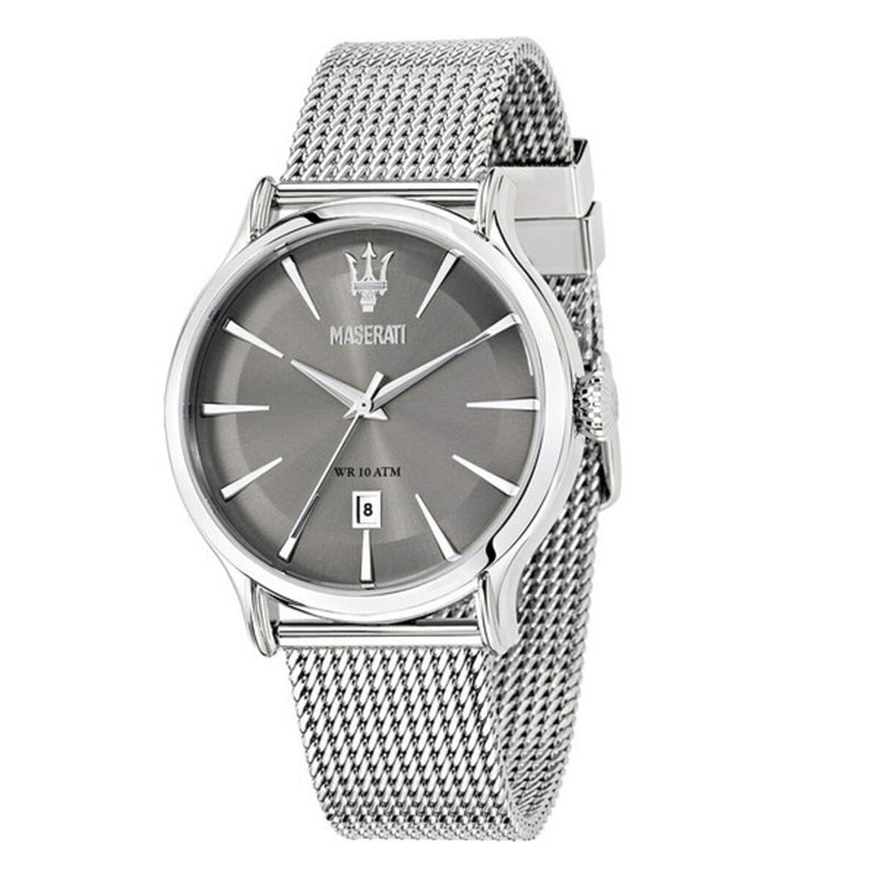 Relógio masculino Maserati R8853118002 (Ø 42 mm)