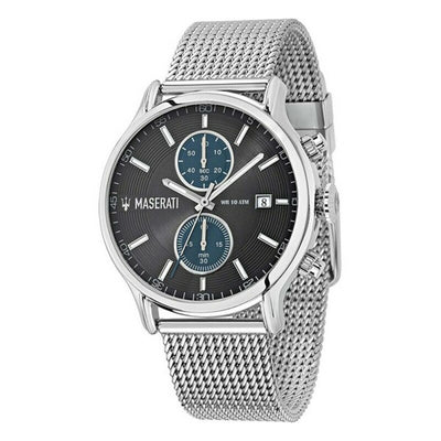 Relógio masculino Maserati R8873618003 (Ø 43 mm)