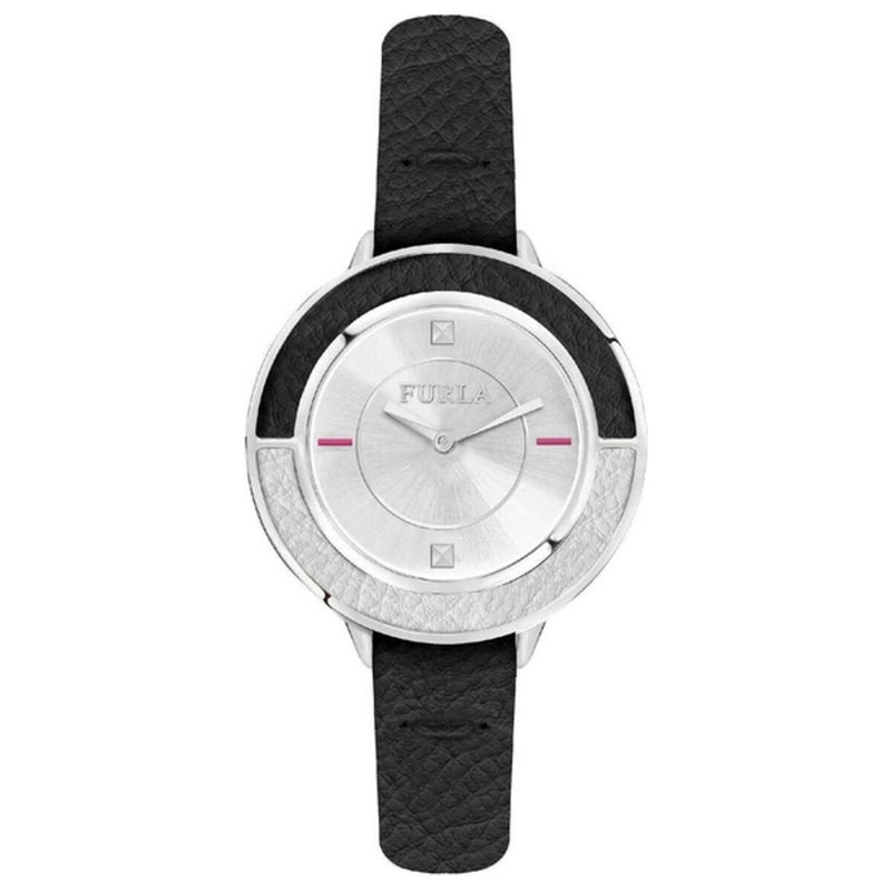 Relógio feminino Furla R4251109504 (Ø 34 mm)