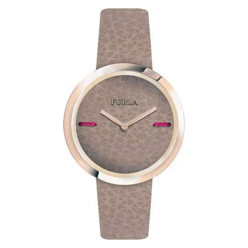 Relógio feminino Furla R4251110502 (Ø 34 mm)