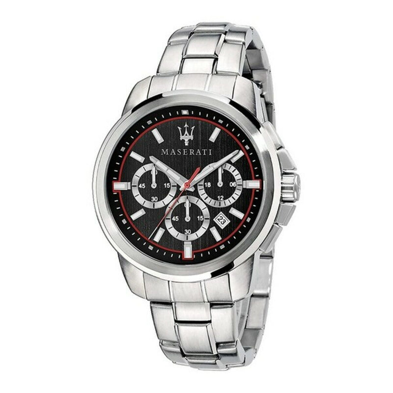 Relógio masculino Maserati (Ø 44 mm)