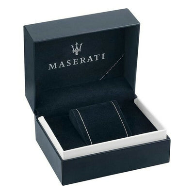 Relógio masculino Maserati R8853100019 (Ø 43 mm)