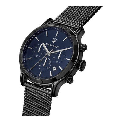 Relógio masculino Maserati R8873618008 (Ø 42 mm)