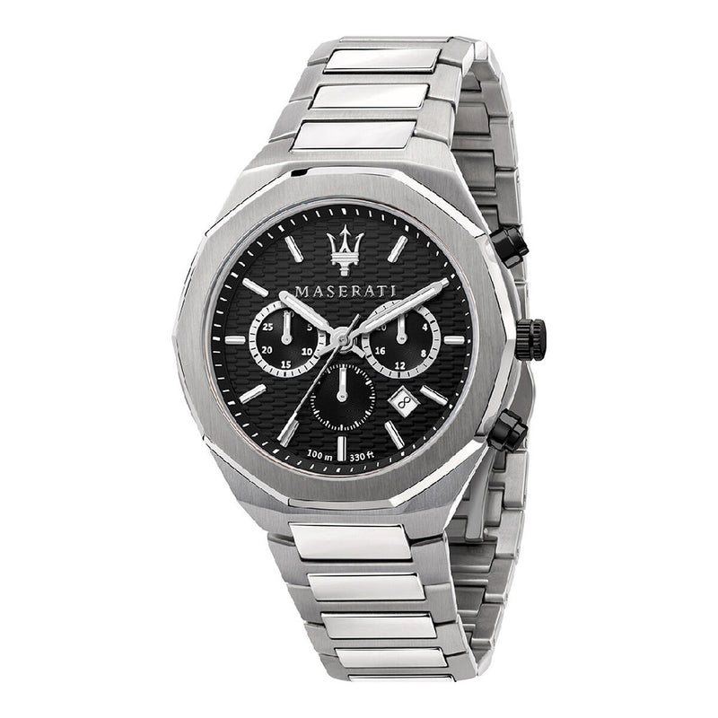 Relógio masculino Maserati R8873642004 (Ø 45 mm)