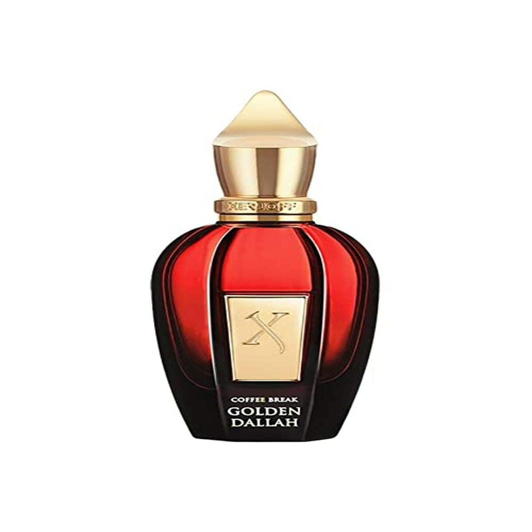 Unisex Perfume Xerjoff GOLDEN DALLAH 50 ml