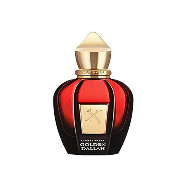 Unisex Perfume Xerjoff GOLDEN DALLAH 50 ml