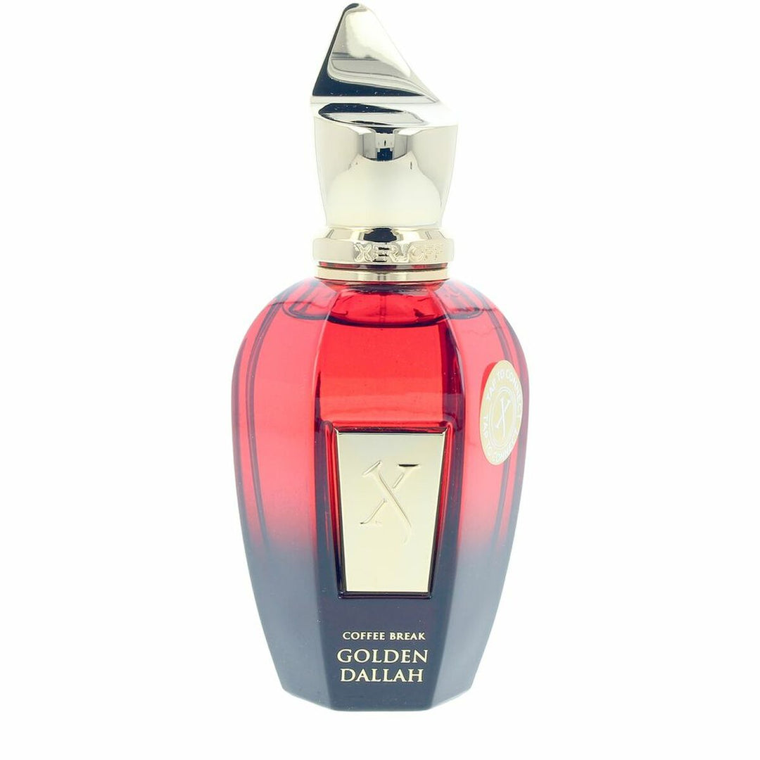 Unisex Perfume Xerjoff GOLDEN DALLAH 50 ml