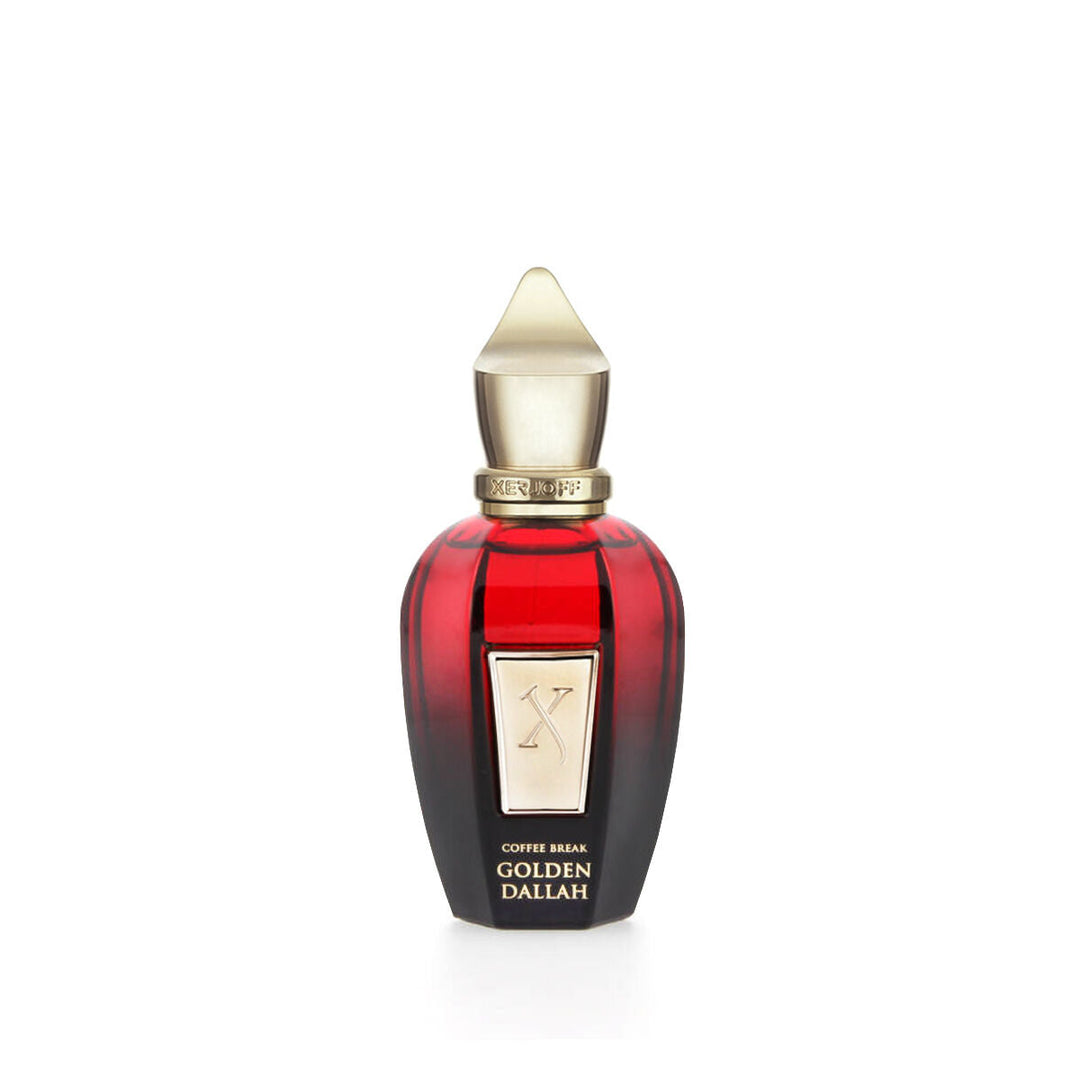 Unisex Perfume Xerjoff GOLDEN DALLAH 50 ml