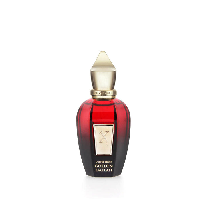 Unisex Perfume Xerjoff GOLDEN DALLAH 50 ml
