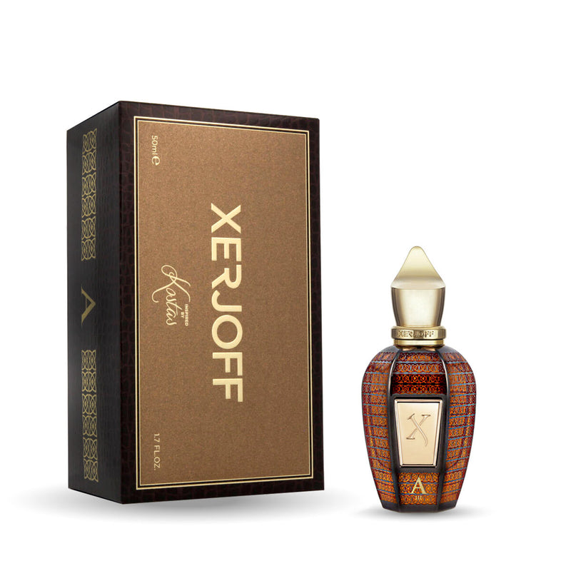 Unisex Perfume Xerjoff Oud Stars Alexandria III EDP 50 ml