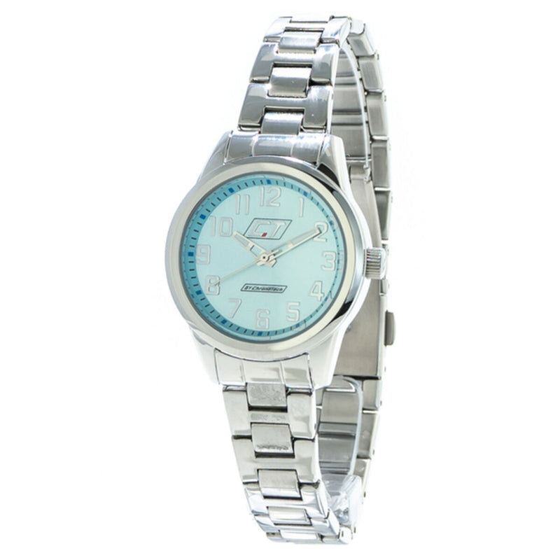 Relógio feminino Chronotech CC7041L-01M