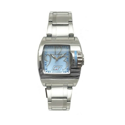 Relógio feminino Chronotech CC7042B-06M (Ø 30 mm)