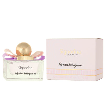Women's Perfume Salvatore Ferragamo EDT 30 ml