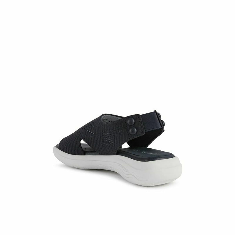 Sandales de montagne Geox Spherica Ec5 Noir