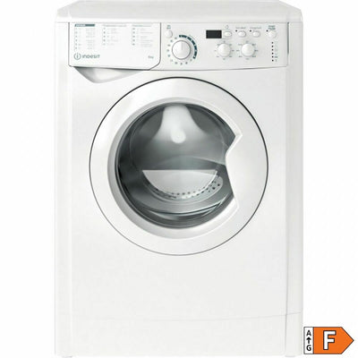 Máquina de lavar Indesit EWD 61051 W SPT N 6 Kg 59,5 cm