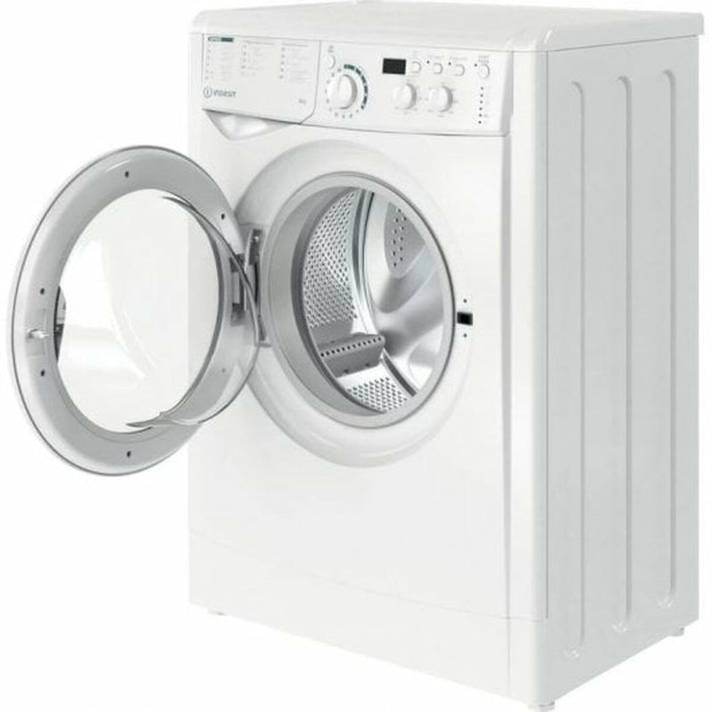 Máquina de lavar Indesit EWD 61051 W SPT N 6 Kg 1000 rpm