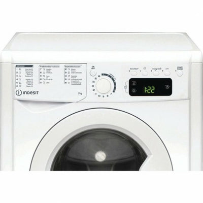 Washing machine Indesit EWE 71252 1200 rpm 7 kg