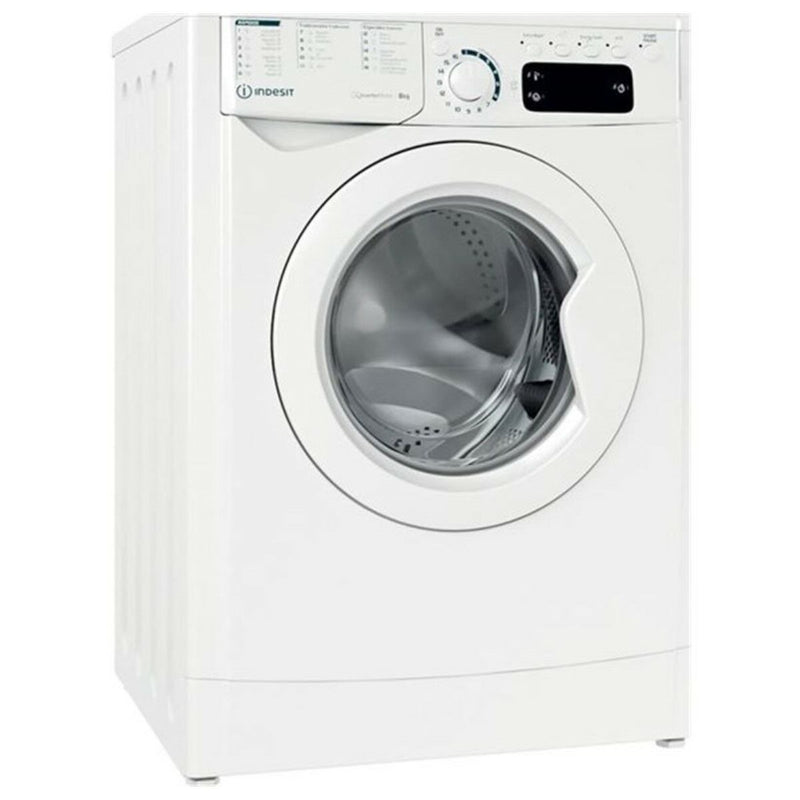 Máquina de lavar Indesit EWE81284 WSPTN 1200 rpm 8 kg
