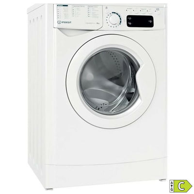 Washing machine Indesit EWE81284 WSPTN 1200 rpm 8 kg