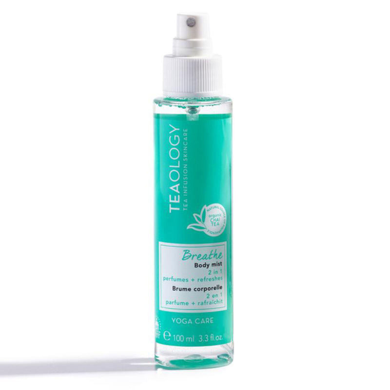 Body Spray Teaology T50238 100 ml
