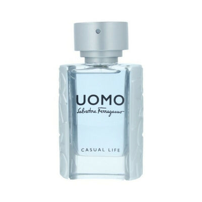 Perfume Homem Casual Life Salvatore Ferragamo EDT 100 ml