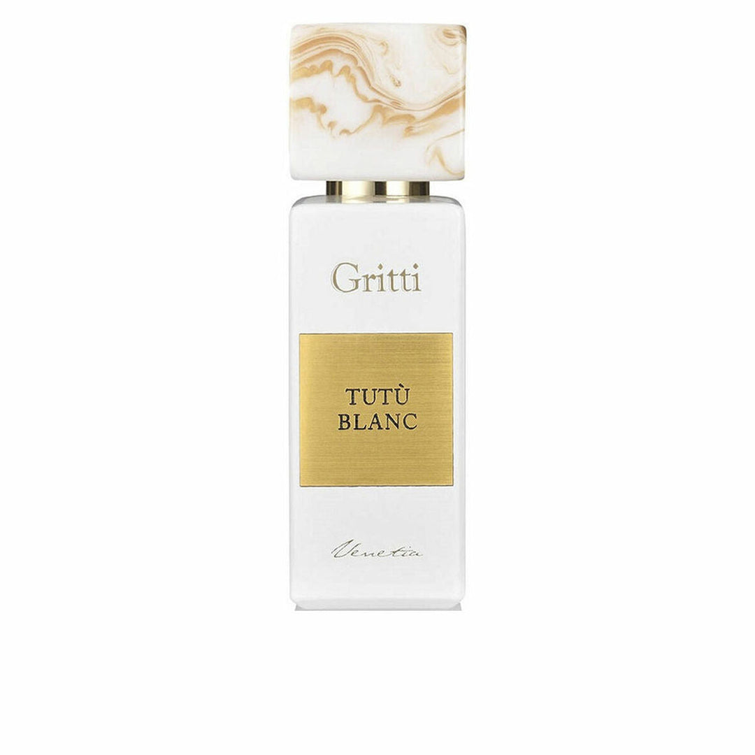 Women's Perfume Gritti TUTÙ BLANC EDP 100 ml