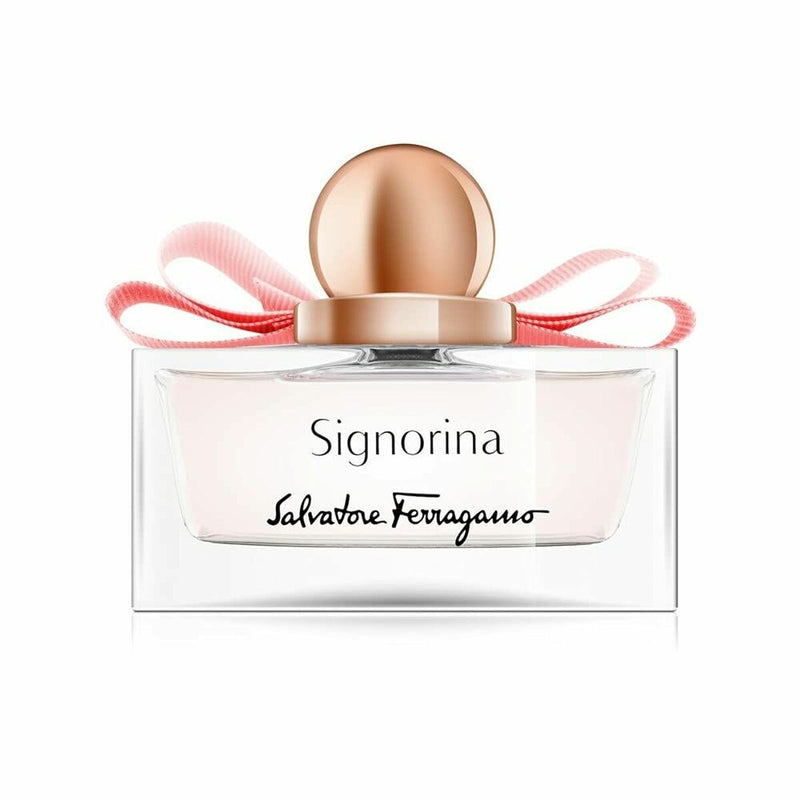 Perfume Mulher Salvatore Ferragamo FE18212 EDP EDP 50 ml