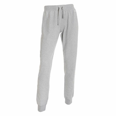 Adult's Tracksuit Bottoms Champion Athletic Lady Light grey