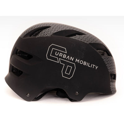 Cover for Electric Scooter Urban Prime UP-HLM-URB-L Black