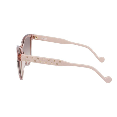Ladies' Sunglasses LIU JO LJ741S ø 56 mm Pink
