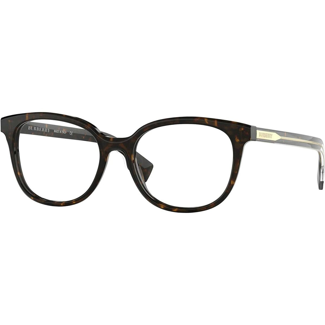 Ladies' Spectacle frame Burberry STRIPED CHECK BE 2291