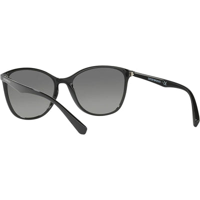 Óculos escuros femininos Emporio Armani EA4073-501711 ø 56 mm