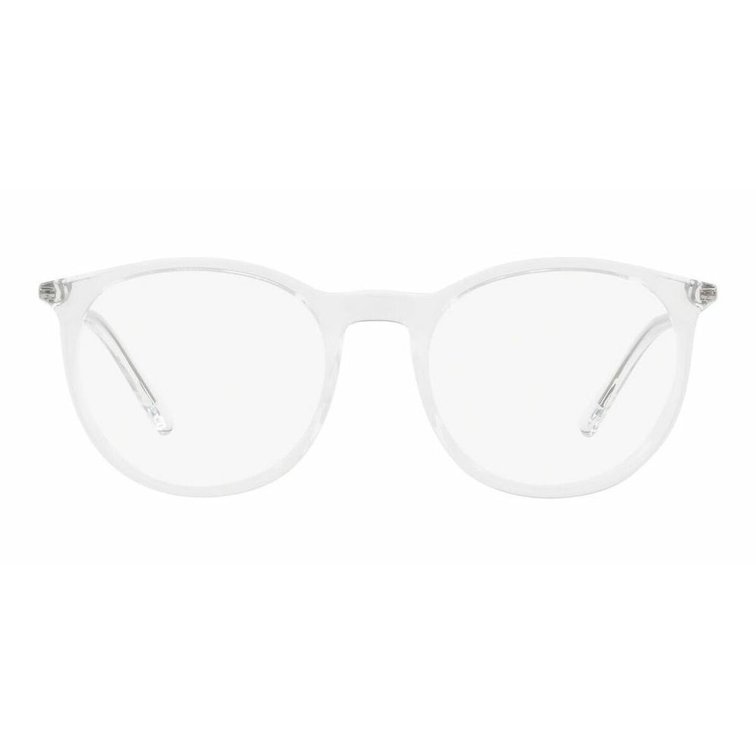 Men' Spectacle frame Dolce & Gabbana DIAGONAL CUT DG 5031