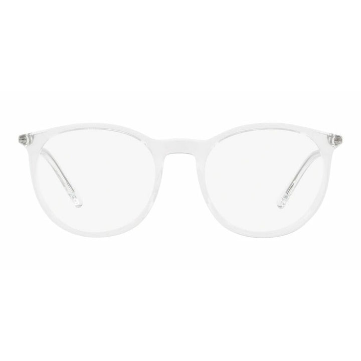 Men' Spectacle frame Dolce & Gabbana DIAGONAL CUT DG 5031